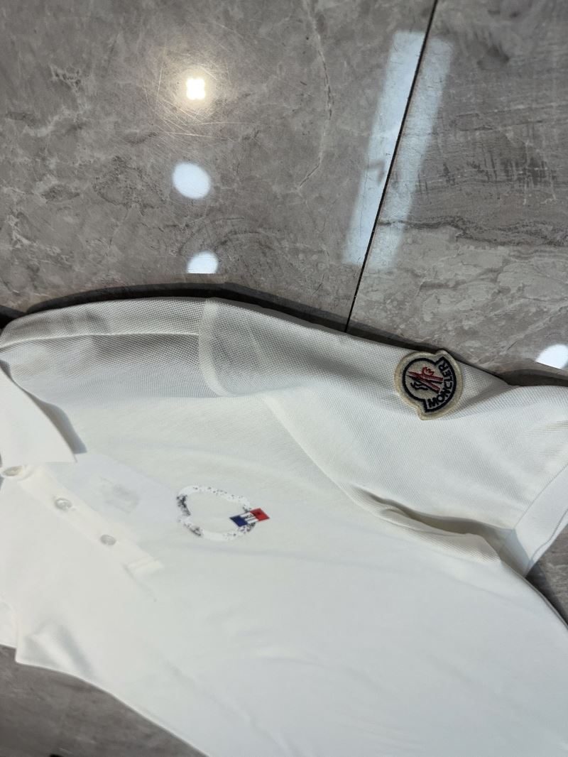 Moncler T-Shirts